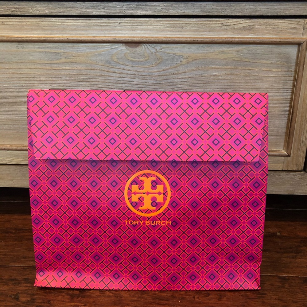 *NEW* TORY BURCH Shopping Bag